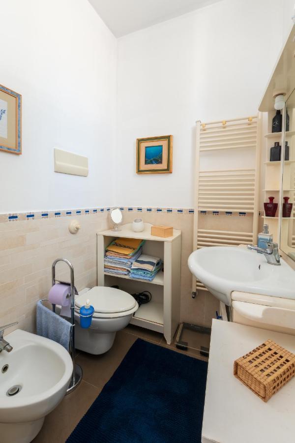 A Casa Dell' Artista Apartment Palermo Exterior foto